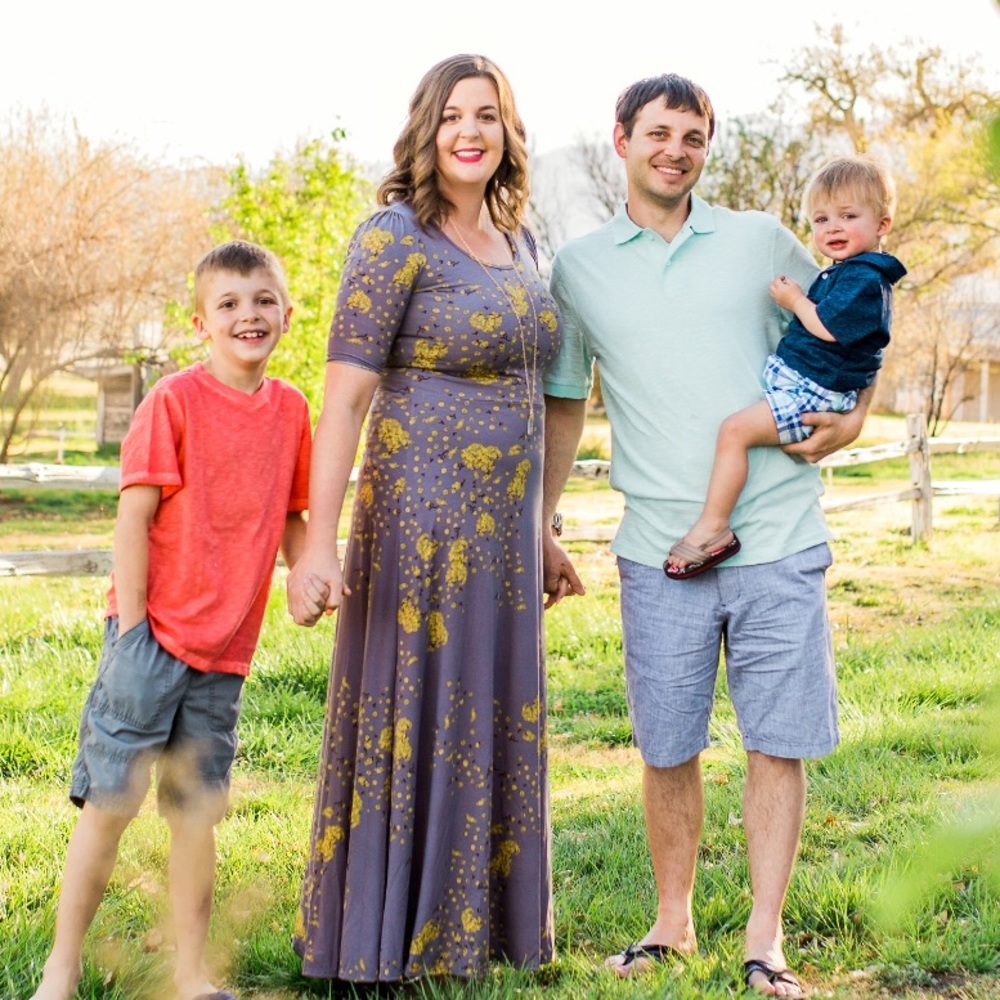 LuLaRoe Ana